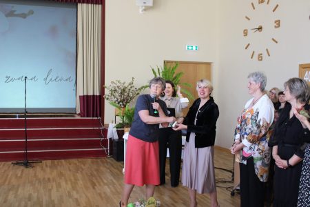 Pēdējā zvana svētki 2025