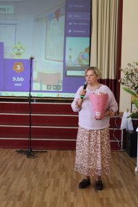 Pēdējā zvana svētki 2025