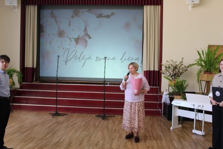 Pēdējā zvana svētki 2025