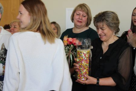 Pēdējā zvana svētki 2025