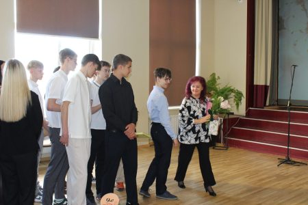 Pēdējā zvana svētki 2025