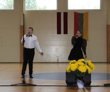 Ģimenes dienas koncerts 2025