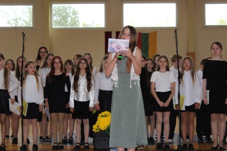 Ģimenes dienas koncerts 2025