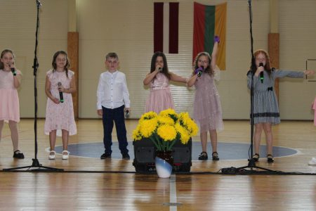 Ģimenes dienas koncerts 2025