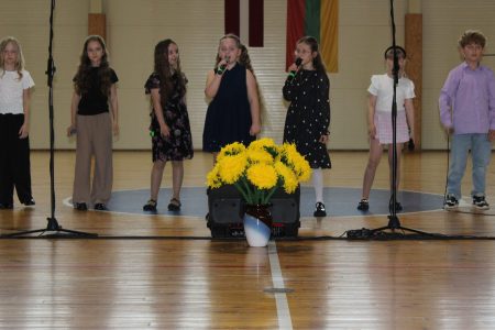 Ģimenes dienas koncerts 2025