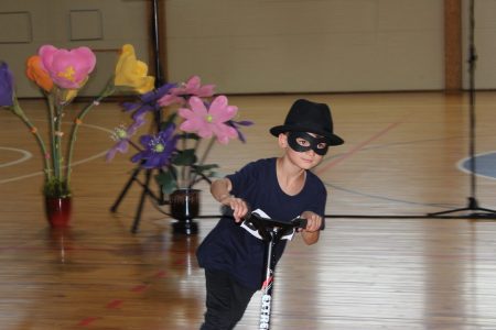 Ģimenes dienas koncerts 2025