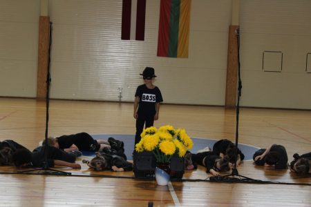 Ģimenes dienas koncerts 2025