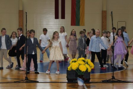 Ģimenes dienas koncerts 2025