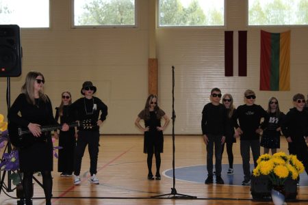 Ģimenes dienas koncerts 2025