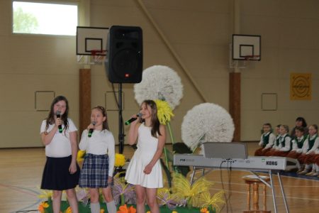 Ģimenes dienas koncerts 2025