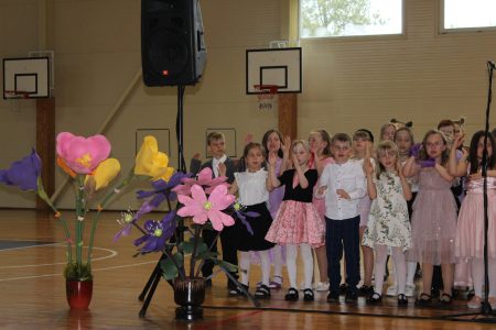 Ģimenes dienas koncerts 2025