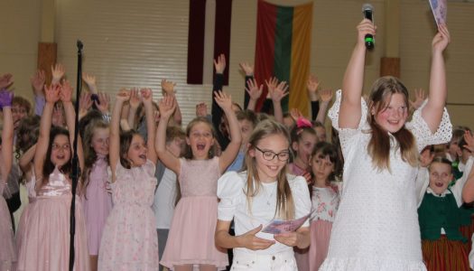 Ģimenes dienas koncerts 2025