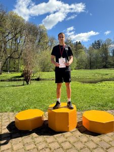 Janis Jussts Zīrups