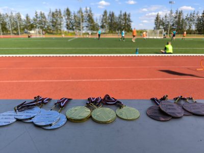 Futbola turnīrs