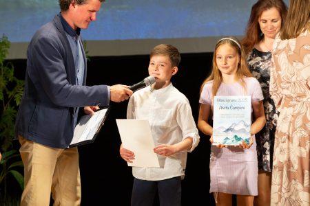 Saldus novada pasākums "Mēs lepojamies"