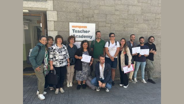 Erasmus+ projekta mobilitates