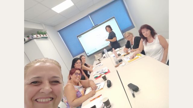 Erasmus+ projekta mobilitates