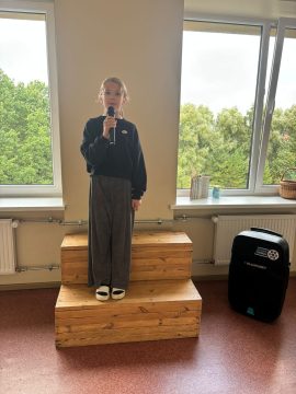 Dzejas dienas citās noskaņās "Raiņā ballīte"