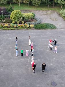 Kļūsti mūsējais 4.klasēm