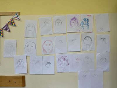 Kļūsti mūsējais 4.klasēm