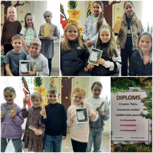 Baltu literatūras nedēļa