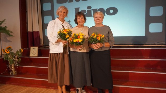 Skolotāju diena 2025