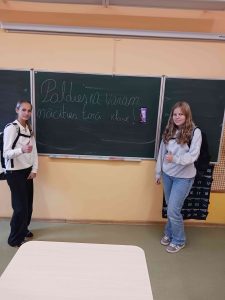 Labo darbu nedēļa 2025