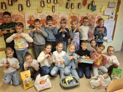 Labo darbu nedēļa 2025