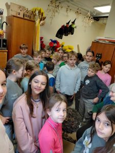 Labo darbu nedēļa 2025