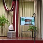 Koncerts "Laika ritumā"