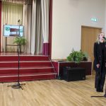 Koncerts "Laika ritumā"