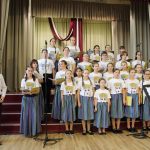 Koncerts "Laika ritumā"