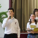 Koncerts "Laika ritumā"