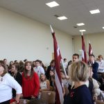 Koncerts "Laika ritumā"