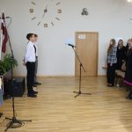 Koncerts "Laika ritumā"