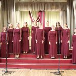 Koncerts "Laika ritumā"