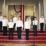 Koncerts "Laika ritumā"