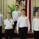 Koncerts "Laika ritumā"