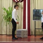 Koncerts "Laika ritumā"