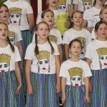 Koncerts "Laika ritumā"