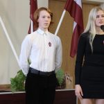 Koncerts "Laika ritumā"