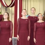 Koncerts "Laika ritumā"