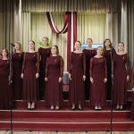 Koncerts "Laika ritumā"