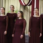 Koncerts "Laika ritumā"