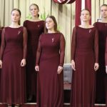 Koncerts "Laika ritumā"