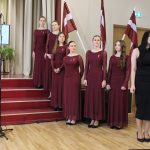 Koncerts "Laika ritumā"