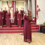 Koncerts "Laika ritumā"