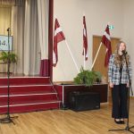 Koncerts "Laika ritumā"