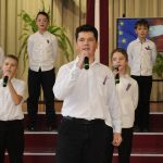 Koncerts "Laika ritumā"