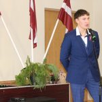 Koncerts "Laika ritumā"